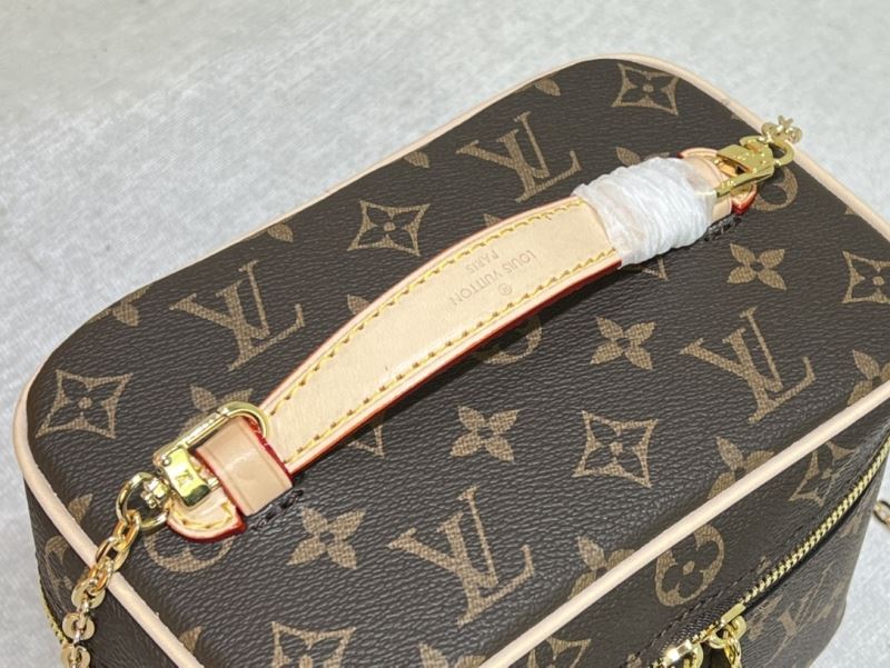 LV Cosmetic Bags